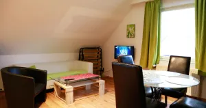 Image of Hansa Apartments Hamburg - Apartment 3C