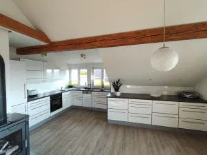 Image of Cozy vacation apartment with alpine view, and quiet location