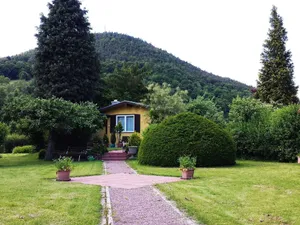 Image of House in the countryside, Germany