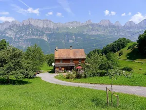 Image of Apartment Bünten by Interhome