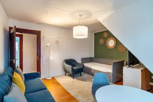 Image of Ferienwohnung Brötzingen