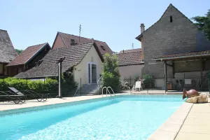 Image of les Gîtes 2-4 pers Rémy HEROLD