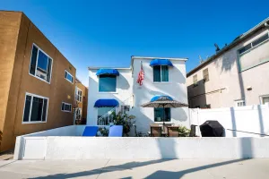 Image of Beach across the street, Alamitos Bay steps away! No hidden Fees!