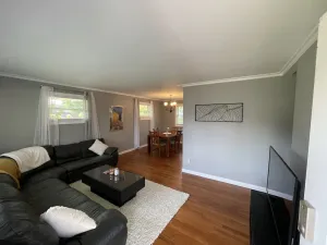 Image of Spacious, pet friendly, 2BR APT - 10min from OSU Campus