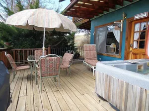 Image of Liberty Suite - Prescott Cabin Rentals