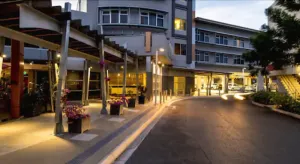 Image of The Colmslie Hotel