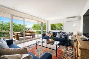 Image of Designer Retreat Meets Vibrant Beachside Living