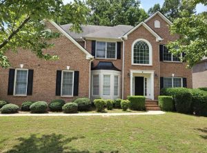 Image of Stonecrest Home w\/ Smart TVs Near Atlanta! 5 bedrooms and 4 bathrooms