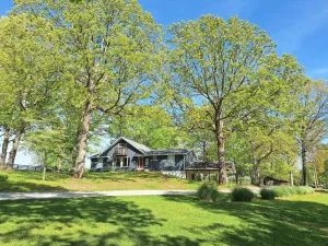 Image of Escape to the Country Penthouse