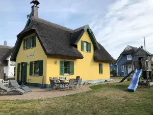 Image of Holiday house Glowe for 1 - 6 persons with 2 bedrooms - Holiday house