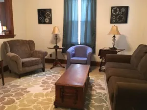 Image of Kork Haus - Whole house rental in Downtown Hermann