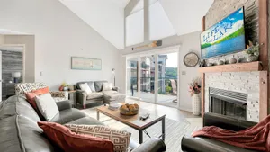 Image of Fabulous 4 bedroom unit with boat slip.
