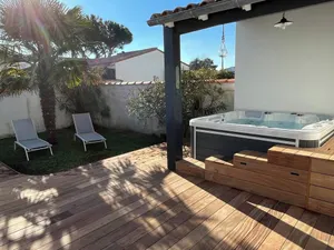 Image of La Villa de l Arroche Marine