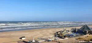 Image of Le 912 appartement face mer avec balcon