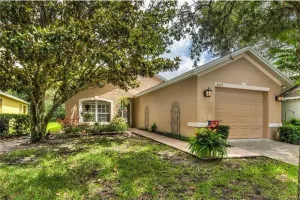 Image of Located in Beautiful Country Club of Mount Dora