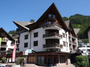 Image of Bierlialp-Park A35 by Interhome