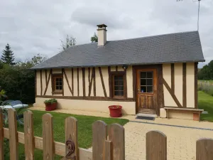 Image of the country cottage