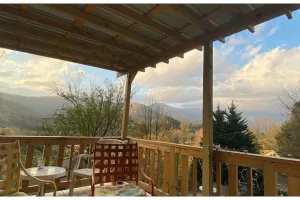 Image of Awesome House in Downtown Sylva!