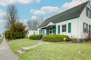 Image of Beech Grove Vacation Rental with Private Yard