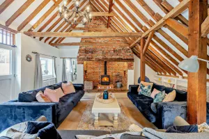 Image of Court Lodge Oast