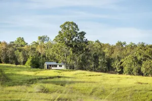 Image of Longhorn Lodges - Farmstay