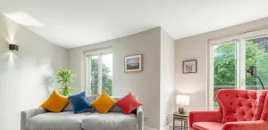 Image of The Argyle Apartment