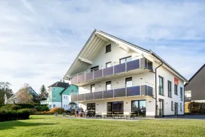 Image of The self-catering HOTEL