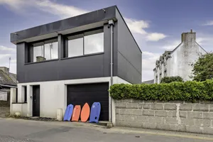 Image of Studio vue mer 15m de la plage
