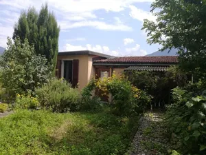 Image of Holiday house Minusio for 1 - 2 persons with 1 bedroom - Detached holiday house