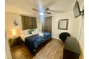 Image of Close\/Clean Cul-de-sac Apartment