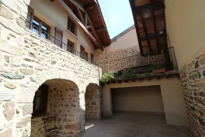 Image of Gîte Les Bourrons - VAUXRENARD