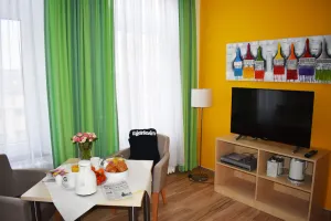 Image of Posthus Apartment 201, close to the beach and central