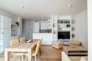 Image of Elegant apartment with balcony at 2 minutes from the Lido of Lugano (PALACE APAR