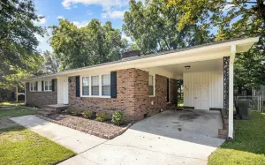 Image of Centrally Located in Greenville! Many upgrades!