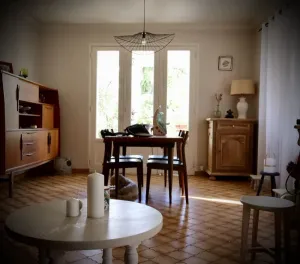 Image of 3* vacation home with enclosed garden between Padirac and Rocamadour