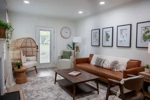 Image of Beautifully Renovated and Decorated Home in Great Neighborhood