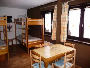 Image of Résidence Chamoisiere - Studio cosy tout confort - Belle vue MAE-0971