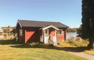 Image of Stunning Home In Borlänge With Wifi