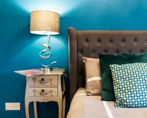 Image of Church View - sleeps 4 guests  in 2 bedrooms