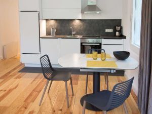 Image of Apartment 2 Wohnen am Schlossteich - Living at Schloßplatz