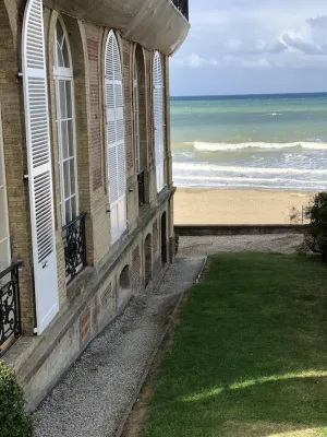 Image of Family apartment by the beach