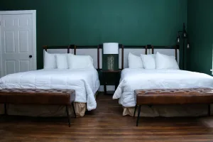 Image of The Proctor Room at the Fairhaven Inn