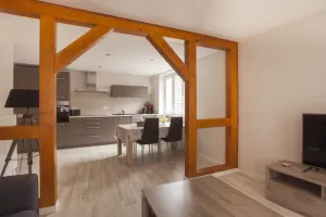 Image of Gîte Alice, 3 persons