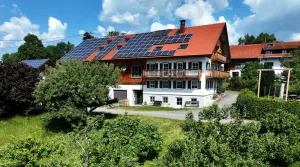 Image of Alpenloft Mereine