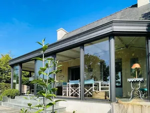 Image of Kerewan sea view house rated 3 stars