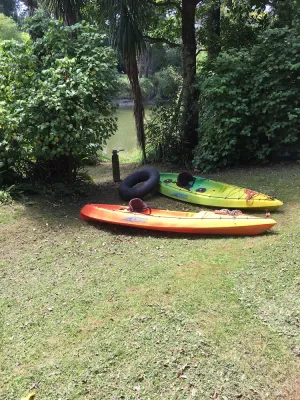 Image of Apartment - river side