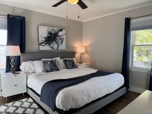 Image of Cozy Midtown Gem! Close to BOK, Expo, Utica!