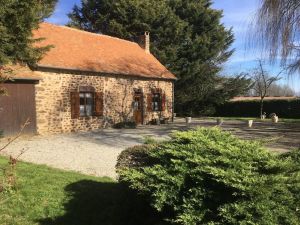 Image of Gite Vernie, 2 bedrooms, 6 persons