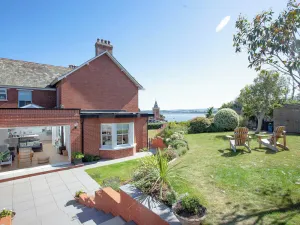 Image of 3 bedroom accommodation in Lympstone
