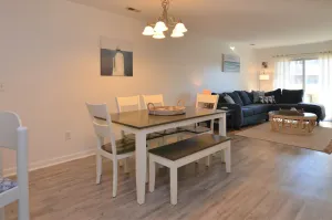 Image of MINI-WEEKS IN SWEET POOL COMMUNITY CONDO, 1203 The Palms, Rehoboth Beach, DE